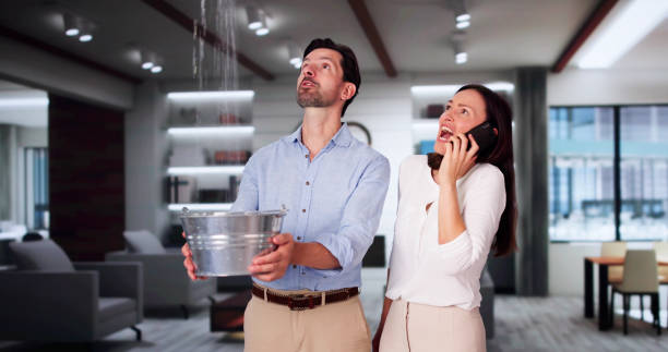  Gun Barrel City, TX Water damage restoration Pros