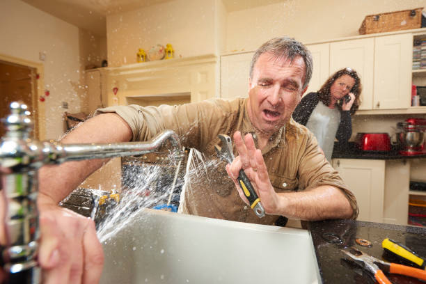 Best Emergency water extraction  in Gun Barrel City, TX
